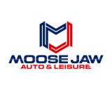https://www.logocontest.com/public/logoimage/1661073508Moose Jaw Auto _ Leisure15.png